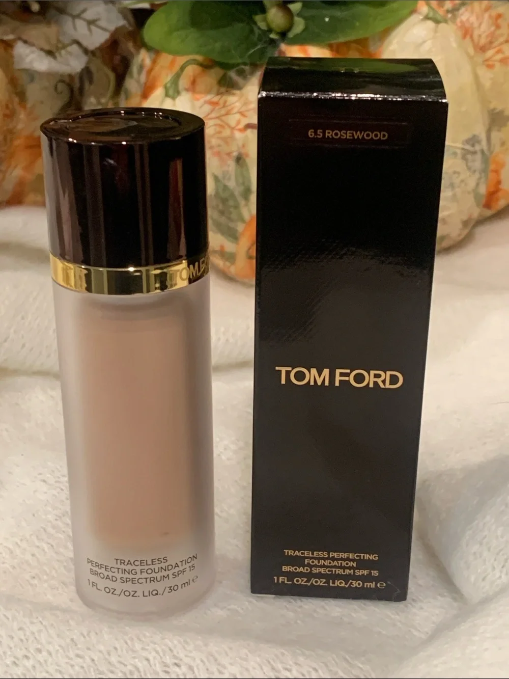 Tom Ford new not